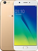 Update Software on Oppo A57