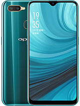 Update Software on Oppo A7
