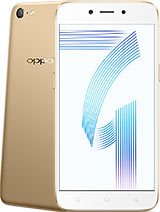 Take Screenshot on Oppo A71