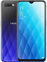 Take Screenshot on Oppo A7x