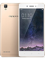 Update Software on Oppo F1