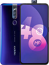 Update Software on Oppo F11 Pro