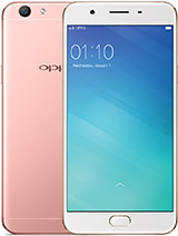 Take Screenshot on Oppo F1s