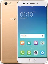 Update Software on Oppo F3 Plus