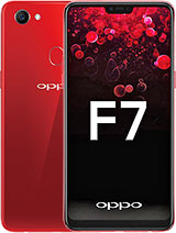 Update Software on Oppo F7