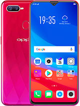 Update Software on Oppo F9 (F9 Pro)