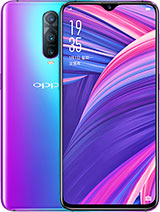 Take Screenshot on Oppo RX17 Pro