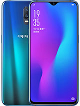 Split Screen in Oppo R17