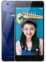 Take Screenshot on Oppo R1x