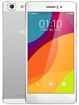 Update Software on Oppo R5