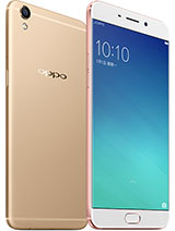How To Hard Reset Oppo R9 Plus