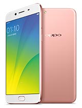 Take Screenshot on Oppo R9s Plus