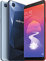 Update Software on Realme 1