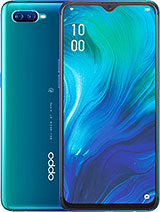 How To Hard Reset Oppo Reno A
