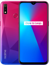 Enable Floating Window Realme 3i