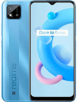 Enable Floating Window Realme C20