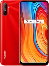 Update Software on Realme C3i