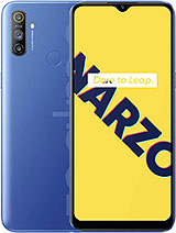 Update Software on Realme Narzo 10A