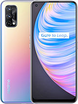 Enable Floating Window Realme Q2 Pro