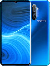 Update Software on Realme X2 Pro