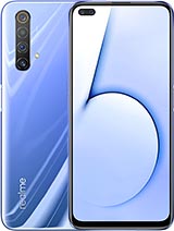 Enable Floating Window Realme X50 5G (China)