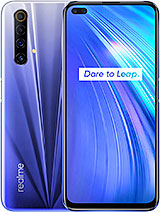 Enable Floating Window Realme X50m 5G