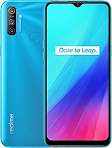 Update Software on Realme C3 (3 cameras)