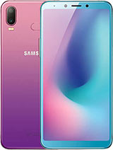 Check IMEI on Galaxy A6s