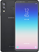 Update Android Software on Galaxy A8 Star (A9 Star)