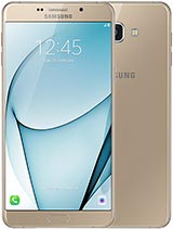Update Android Software on Galaxy A9 Pro (2016)