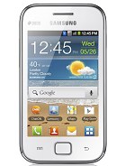Update Android Software on Galaxy Ace Duos S6802