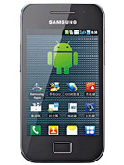 Update Android Software on Galaxy Ace Duos I589