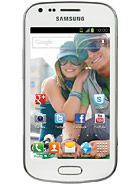 Install WhatsApp on Galaxy Ace II X S7560M