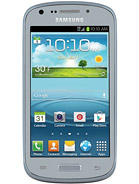 Update Android Software on Galaxy Axiom R830
