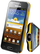 Update Android Software on I8530 Galaxy Beam