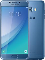 Update Android Software on Galaxy C5 Pro