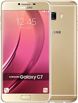 How To Track or Find Galaxy C7