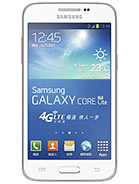 Remove Google Account Galaxy Core Lite LTE