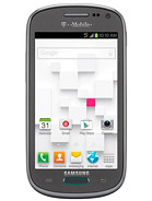 Update Android Software on Galaxy Exhibit T599