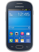 Enable Developer Mode on Galaxy Fame Lite S6790