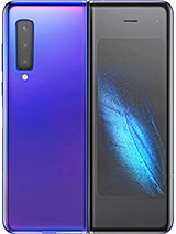 Video Call on Galaxy Fold