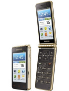 Video Call on I9230 Galaxy Golden