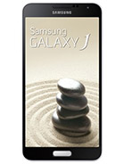 Video Call on Galaxy J