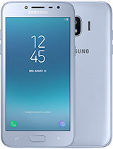 Update Android Software on Galaxy J2 Pro (2018)