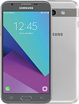 Galaxy J3 Emerge Screenshot