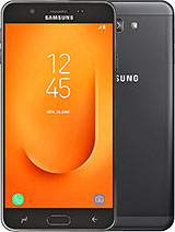 Galaxy J7 Prime 2 Screenshot