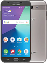 Galaxy J7 V Screenshot