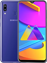 Update Android Software on Galaxy M10s