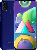 Take A Screenshot On Samsung Galaxy M21