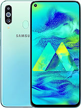 Update Android Software on Galaxy M40